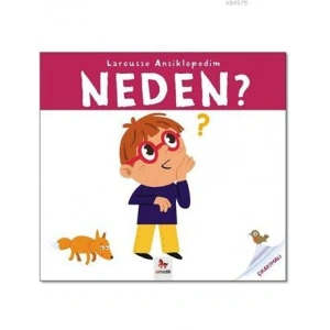 Larousse Ansiklopedim - Neden?