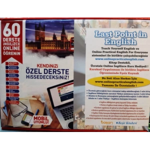 Last Point in English