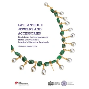 Late Antique Jewelry and Accessories