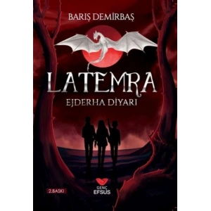 Latemra Ejderha Diyarı