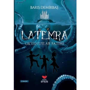 Latemra - Okyanuslar Fatihi