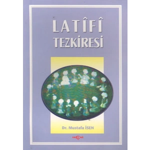 Latifi Tezkiresi