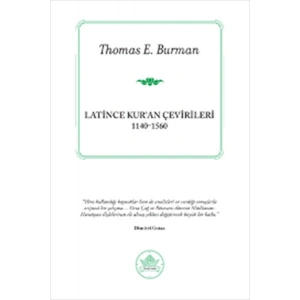 Latince Kuran Çevirileri 1140-1560