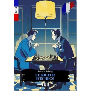 Le Joueur DÉchecs (Fransızca)