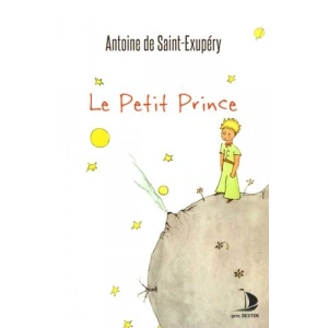 Le Petit Prince (İngilizce)