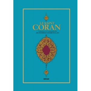 Le Saint Coran (Fransızca Kuran-ı Kerim Meali)
