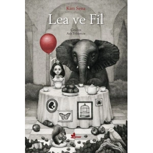 Lea ve Fil