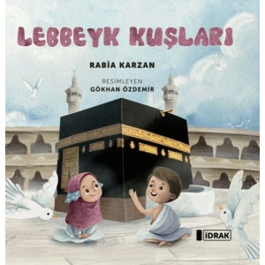 Lebbeyk Kuşları