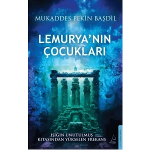 Lemuryanın Çocukları