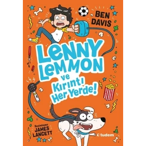 Lenny Lemmon ve Kırıntı Her Yerde