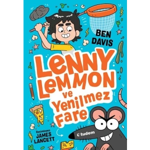 Lenny Lemmon ve Yenilmez Fare