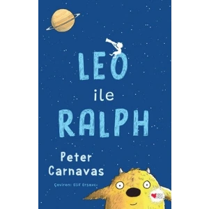 Leo ile Ralph