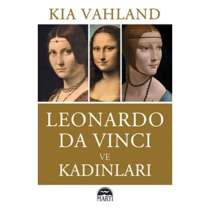 Leonardo Da Vinci ve Kadınları
