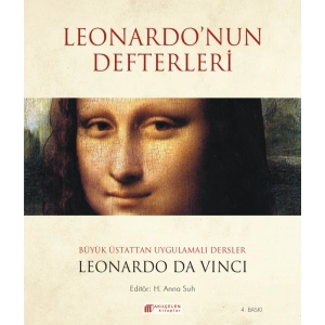 Leonardo’nun Defterleri