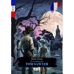 Les Aventures De Tom Sawyer (Fransızca)