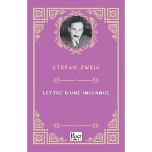 Lettre dune inconnue