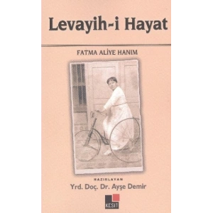 Levayih-i Hayat