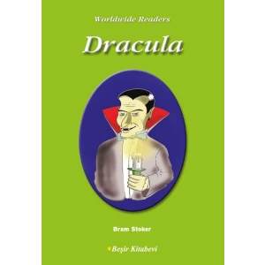 Level 3 - Dracula