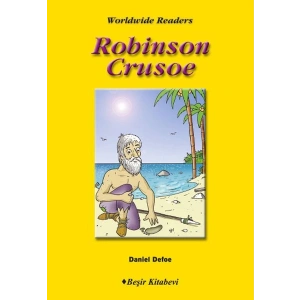 Level 6 - Robinson Crusoe