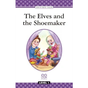 Level Books - Level 1 -The Elves and the Shoemaker