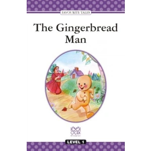 Level Books - Level 1- The Gingerbread Man
