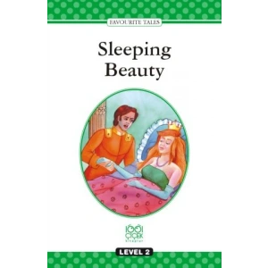 Level Books - Level 2 -Sleeping Beauty