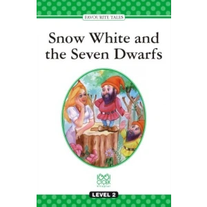 Level Books - Level 2 - Snow White and the Seven Dwarfs