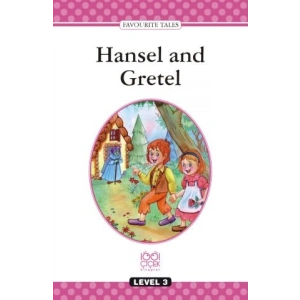 Level Books - Level 3 - Hansel and Gretel
