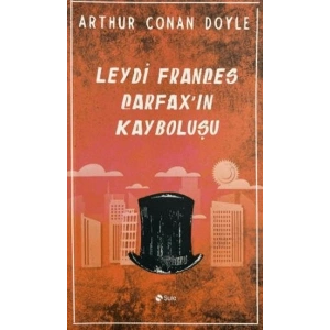 Leydi Frances Carfax’in Kayboluşu
