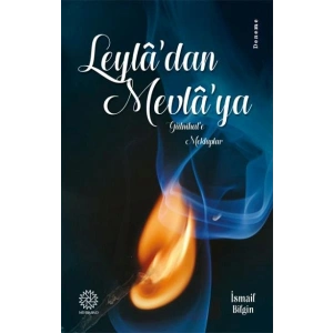 Leyladan Mevlaya