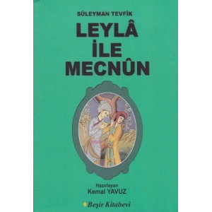 Leyla ile Mecnun