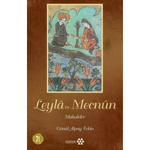 Leyla ile Mecnun - Makaleler