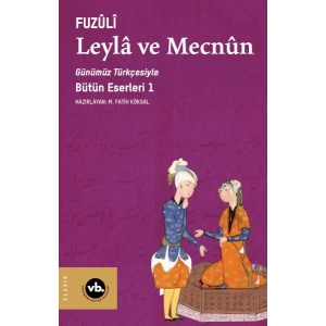 Leylâ ve Mecnun