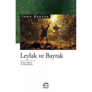 Leylak Ve Bayrak