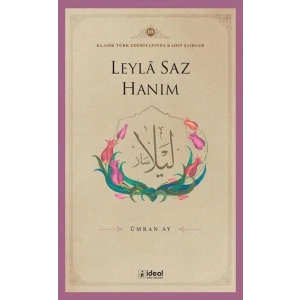 Leyle Saz Hanım