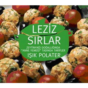 Leziz Sırlar