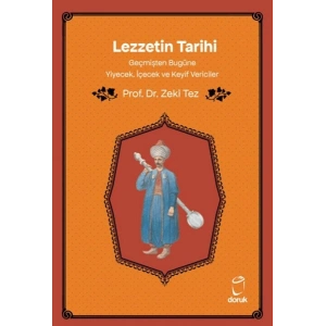 Lezzetin Tarihi
