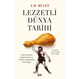Lezzetli Du¨nya Tarihi