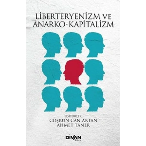 Liberteryenizm ve Anarko-Kapitalizm