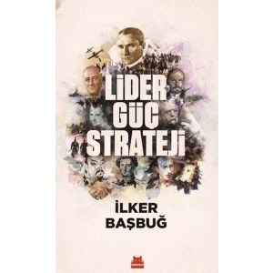Lider, Güç, Strateji