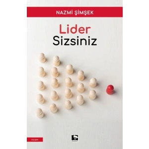 Lider Sizsiniz