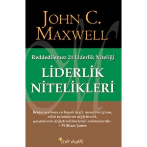 Liderlik Nitelikleri