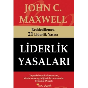 Liderlik Yasaları