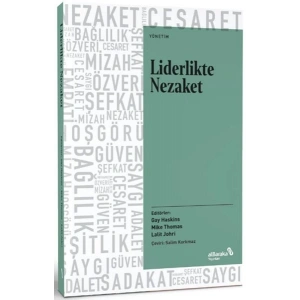 Liderlikte Nezaket