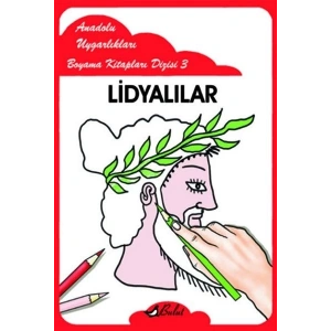Lidyalılar