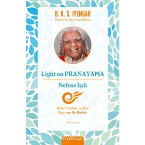 Light on Pranayama - Nefese Işık