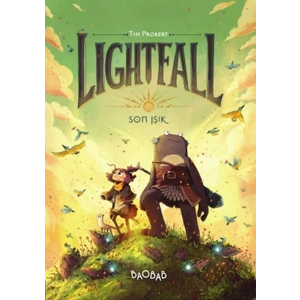 Lightfall 1 - Son Işık