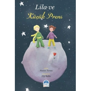 Lila ve Küçük Prens
