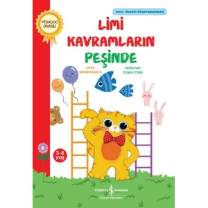 Limi Kavramların Peşinde