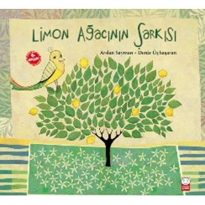 Limon Ağacının Şarkısı